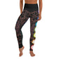 Chakra Totem Yoga Leggings