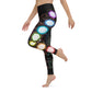 Chakra Totem Yoga Leggings