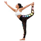 Chakra Totem Yoga Leggings