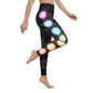 Chakra Totem Yoga Leggings