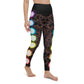 Chakra Totem Yoga Leggings