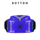 Cool Blue Backpack