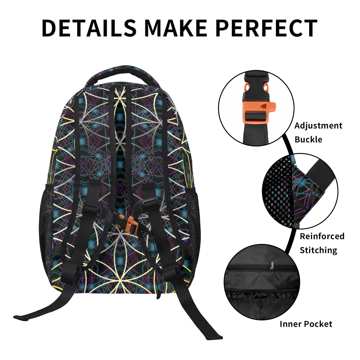 FoL Backpack