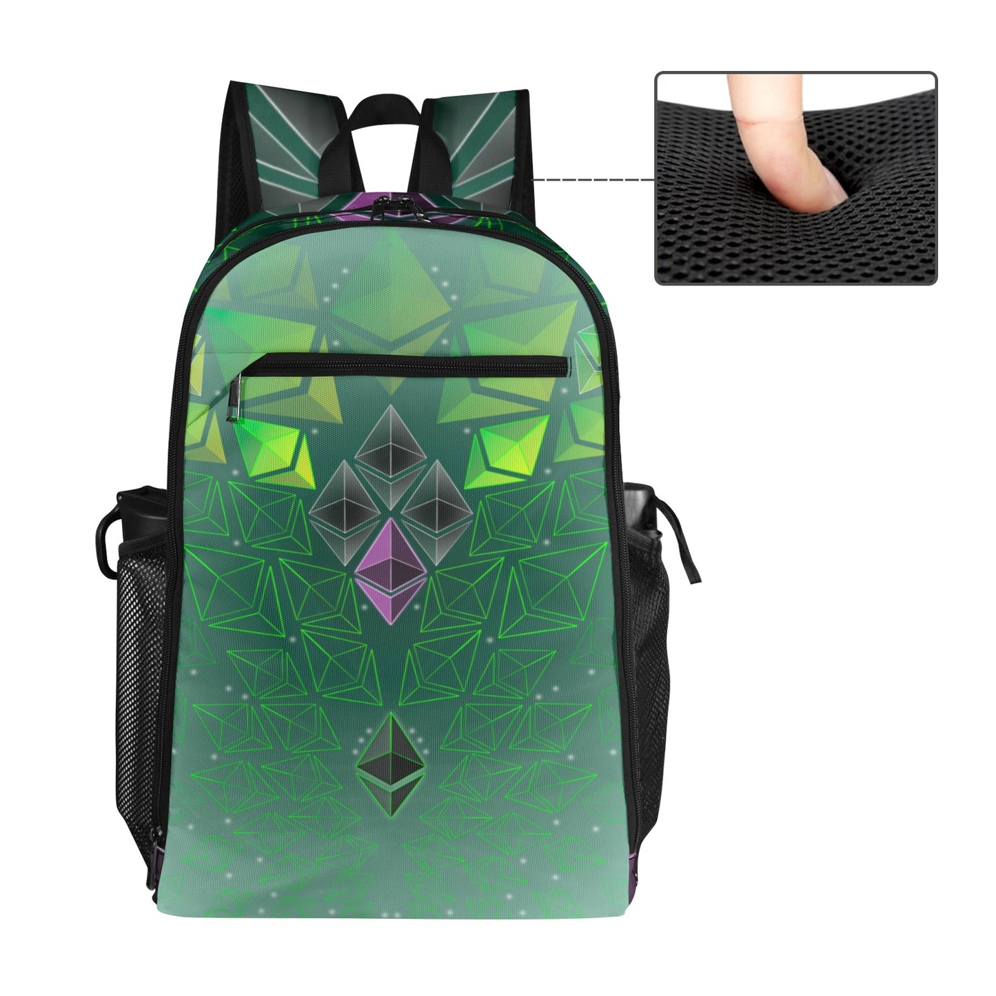 ETH Sports Pack