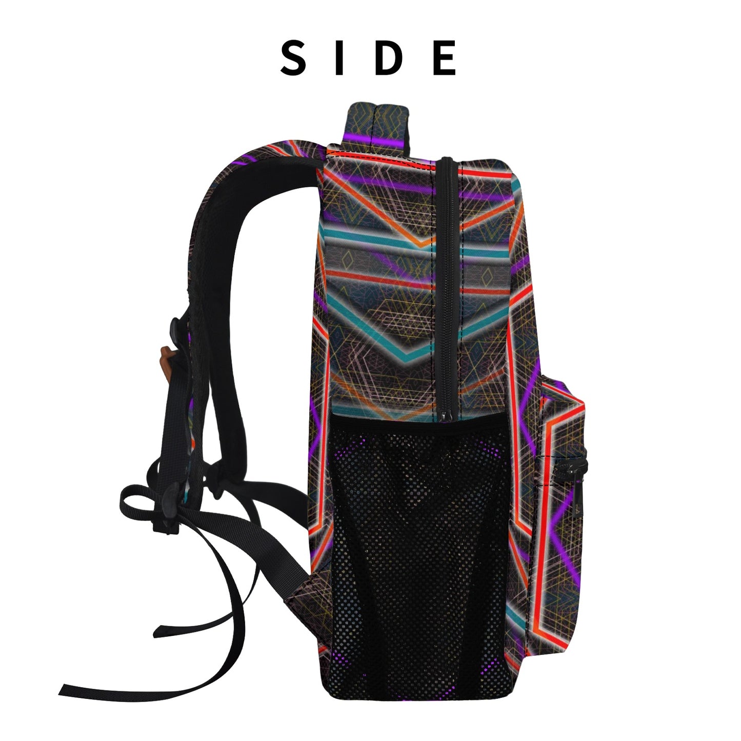 Portal Backpack