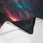Nebula Mink Blanket