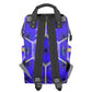 Cool Blue Gear Bag