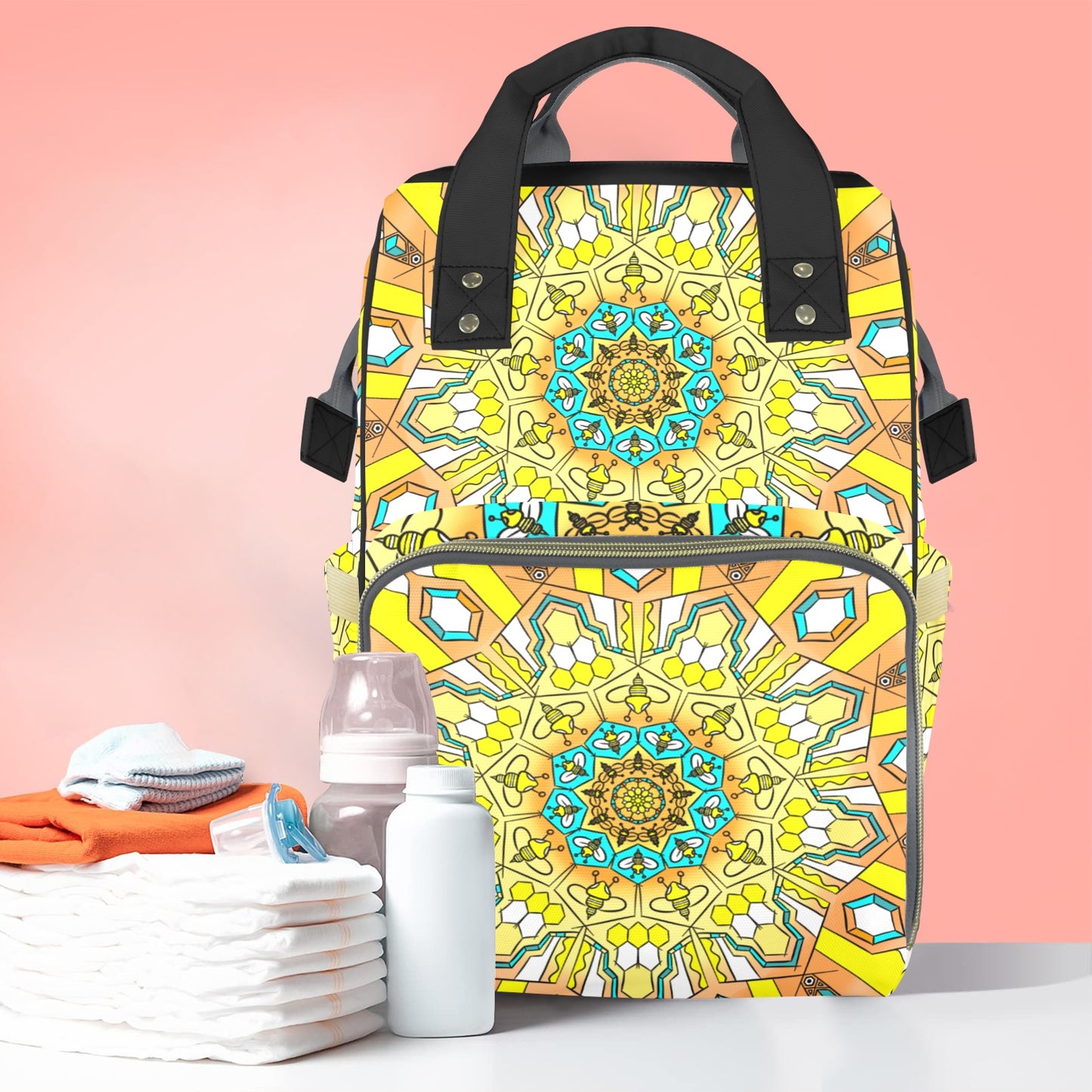 Hive Gear Bag