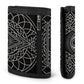 Third Eye Tri-fold Wallet