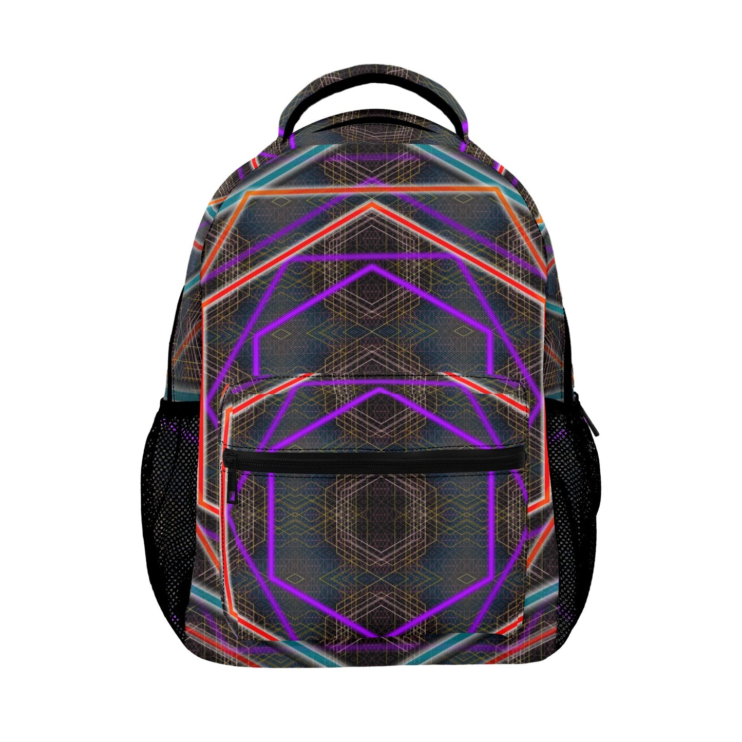 Portal Backpack