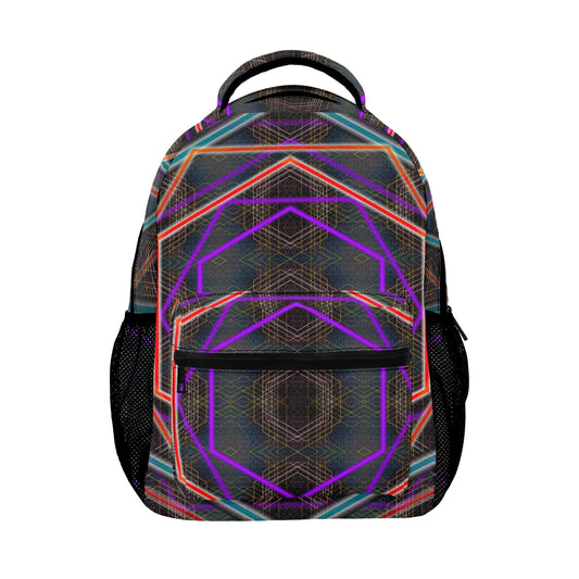 Portal Backpack