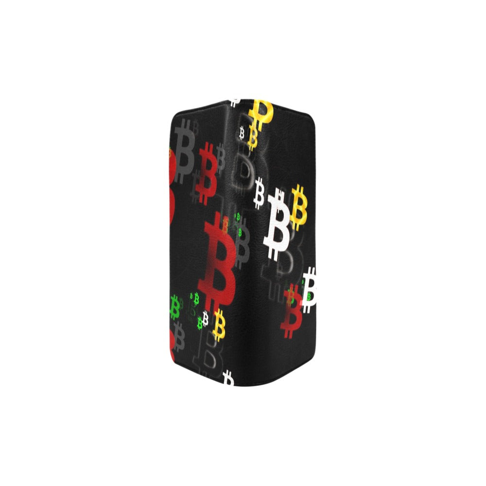 BTC Coin Purse