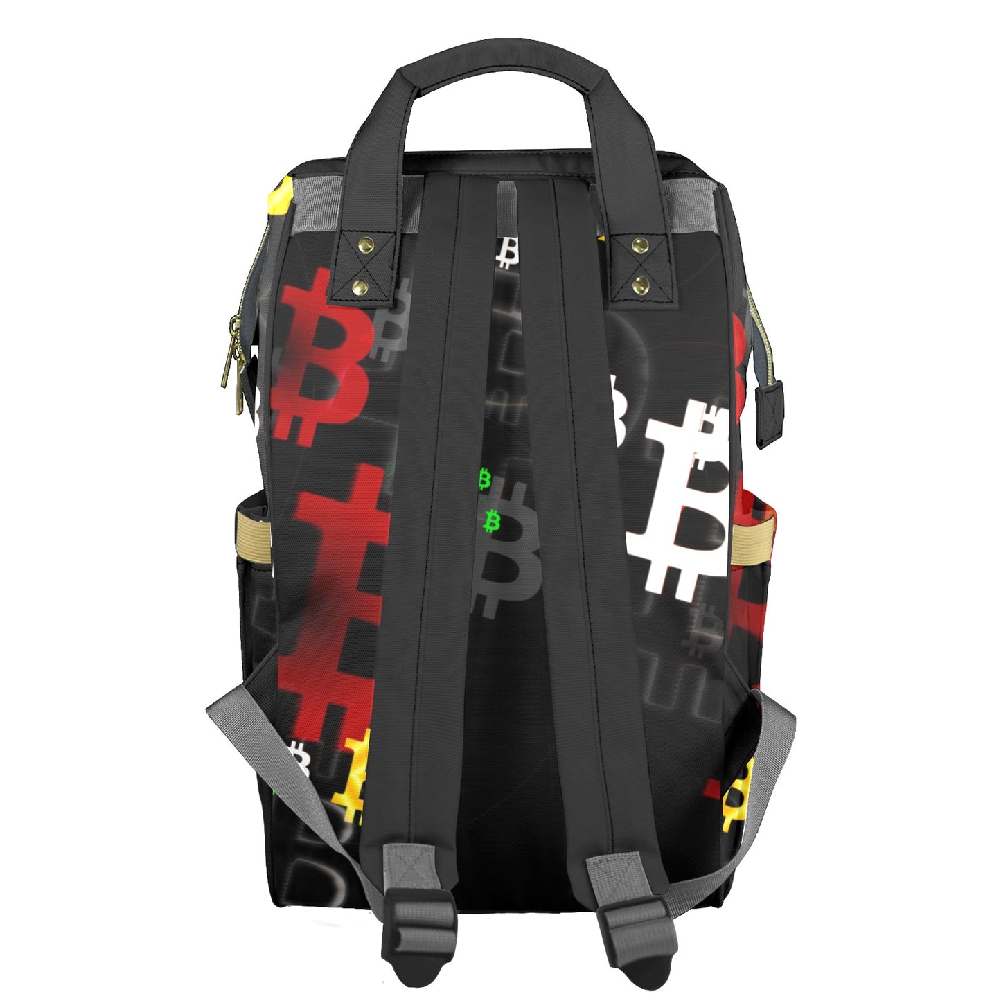 BTC Gear Bag