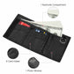 Third Eye Tri-fold Wallet