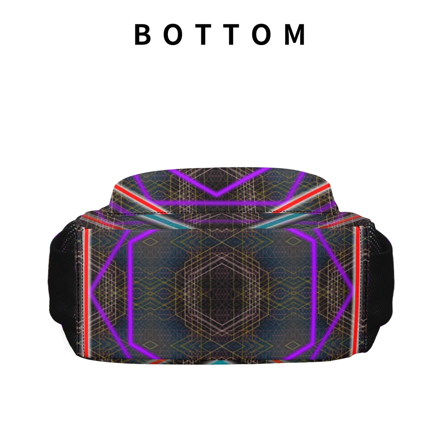 Portal Backpack