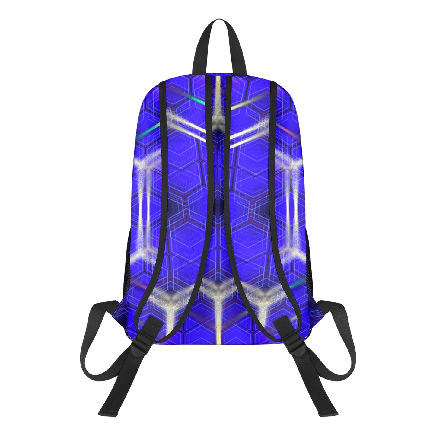 Cool Blue Sports Pack