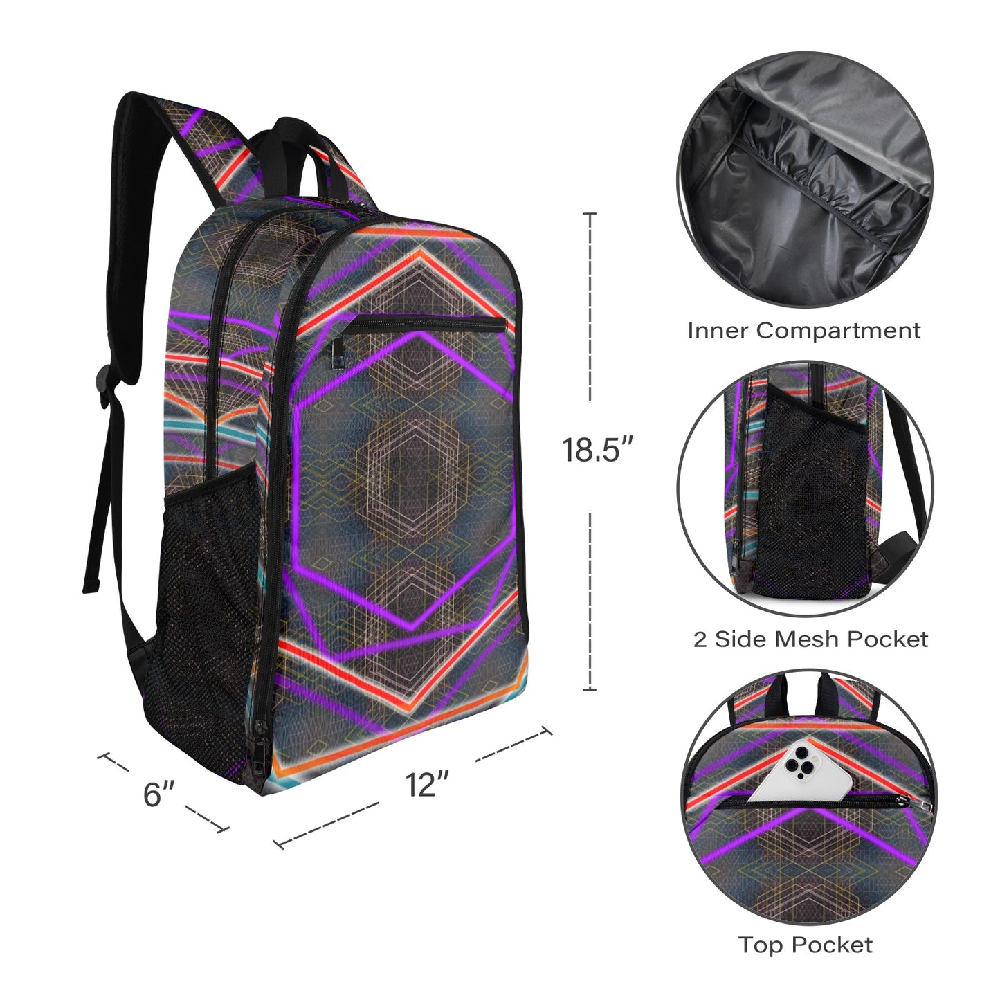 Portal Sports Pack