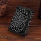 Third Eye Tri-fold Wallet