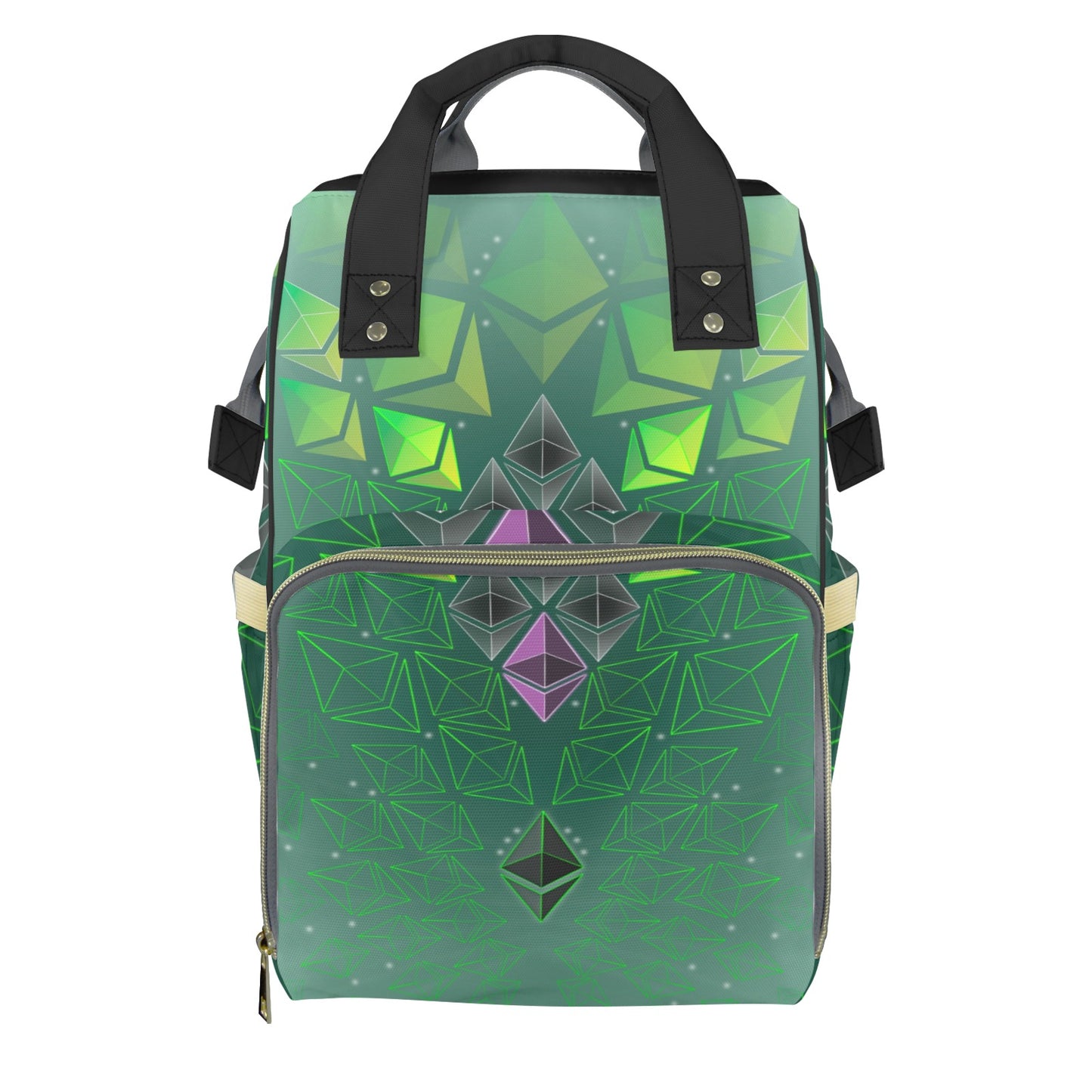ETH Gear Bag
