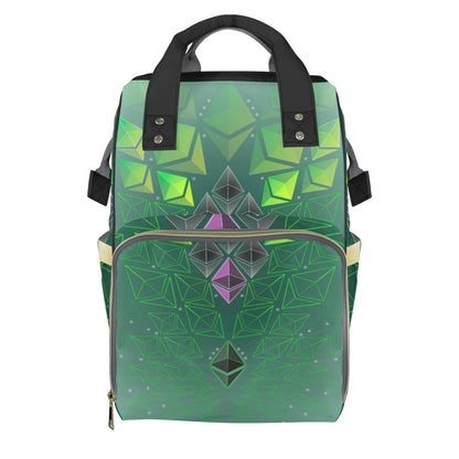 ETH Gear Bag