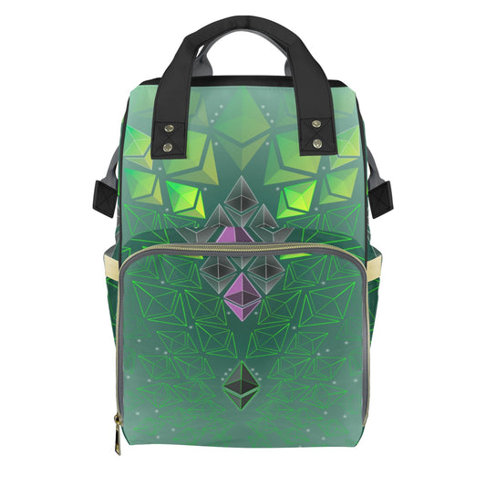 ETH Gear Bag