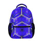 Cool Blue Backpack