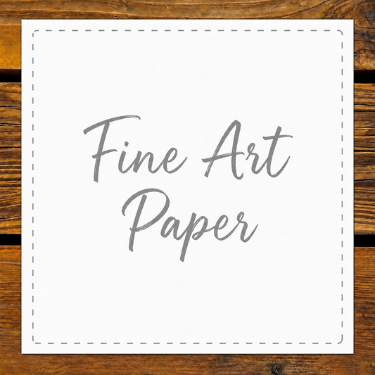 Paper Print Order
