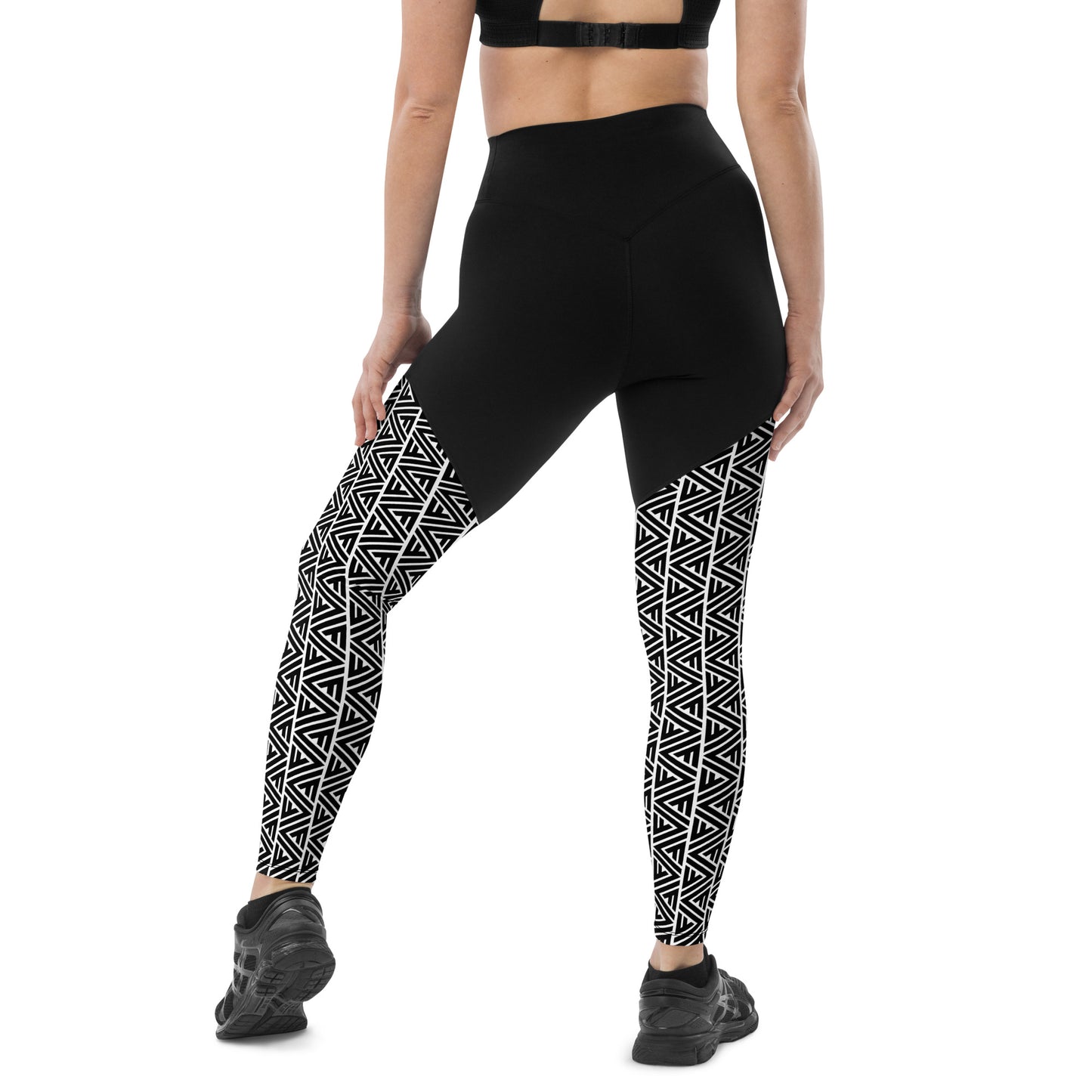 FV Sports Leggings