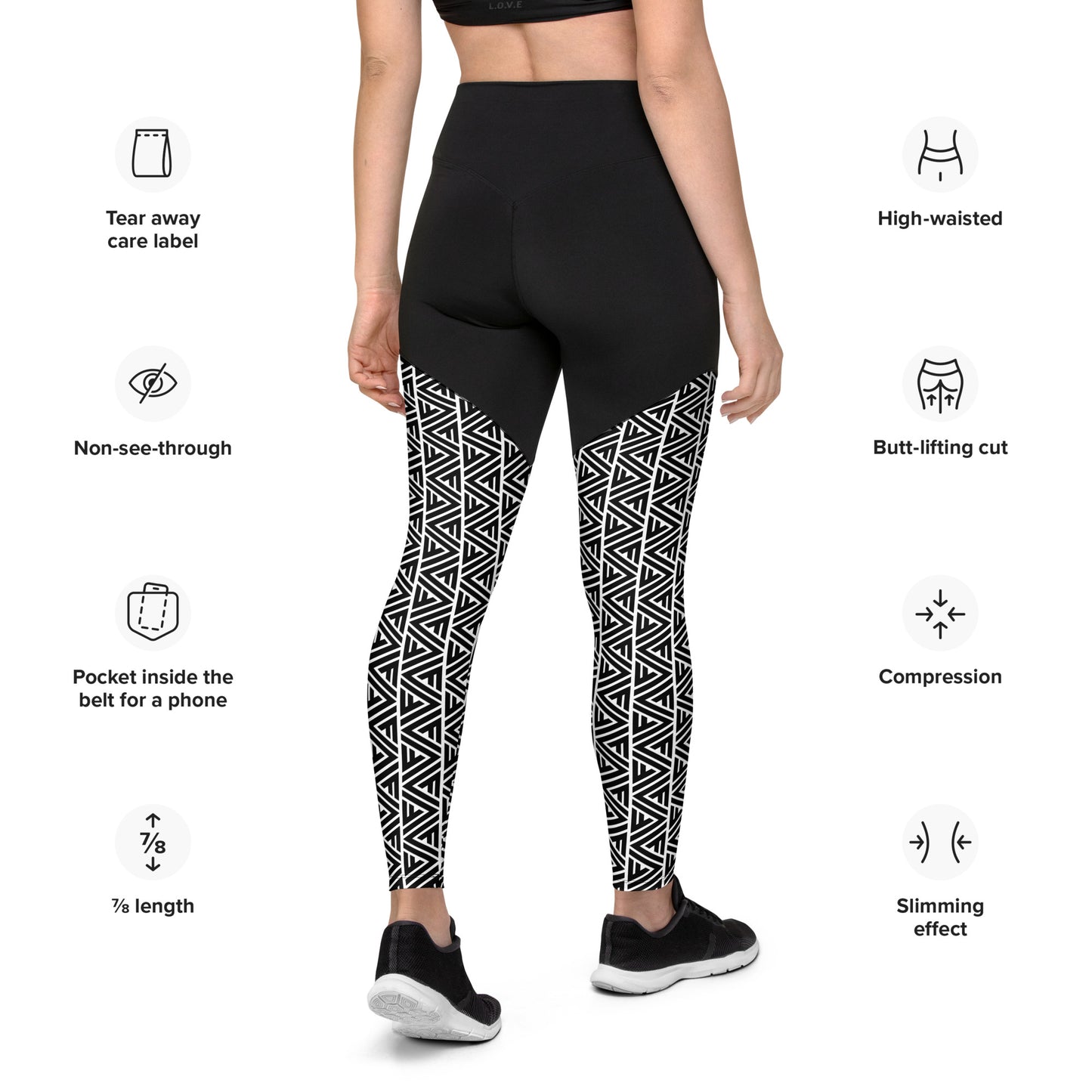 FV Sports Leggings