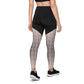 FV Bronze Sports Leggings