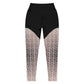 FV Bronze Sports Leggings