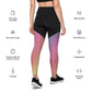 FV Rainbow Sports Leggings