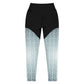 FV Teal Sports Leggings