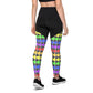 FV Chakra Sports Leggings