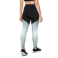 FV Teal Sports Leggings