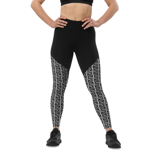 FV Sports Leggings