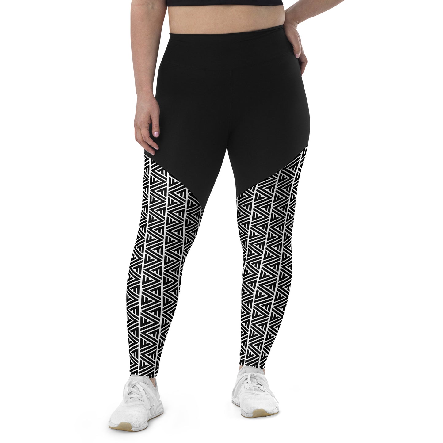 FV Sports Leggings