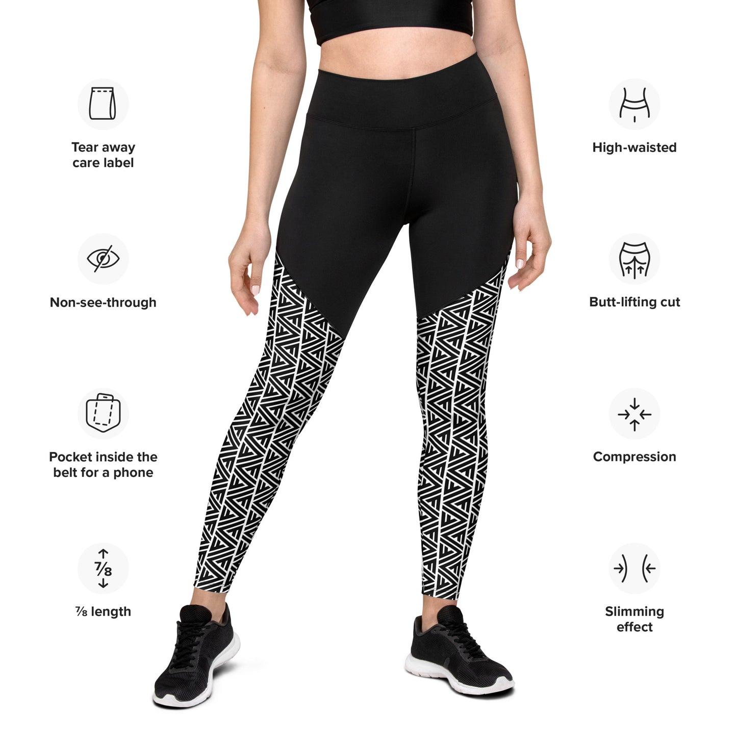 FV Sports Leggings