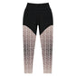 FV Bronze Sports Leggings