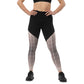 FV Bronze Sports Leggings