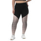 FV Bronze Sports Leggings