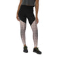 FV Bronze Sports Leggings