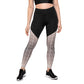 FV Bronze Sports Leggings