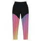 FV Rainbow Sports Leggings