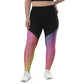 FV Rainbow Sports Leggings