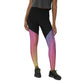 FV Rainbow Sports Leggings