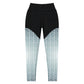 FV Teal Sports Leggings