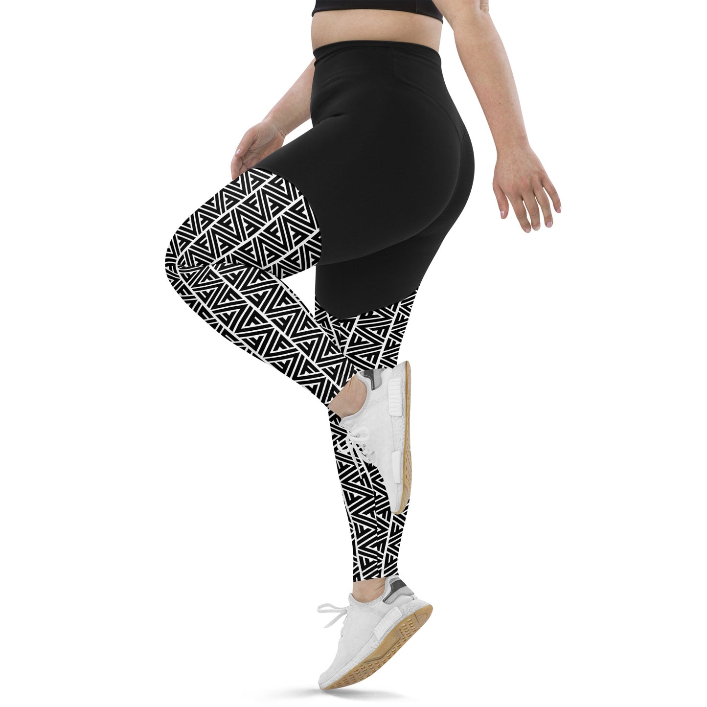 FV Sports Leggings