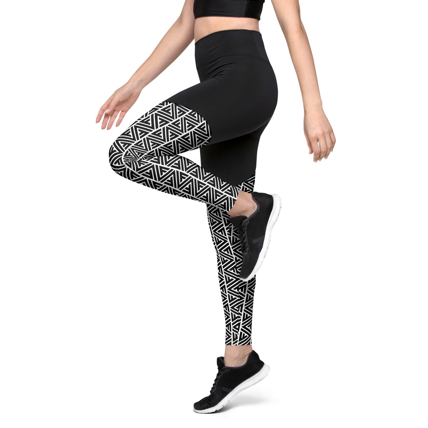 FV Sports Leggings