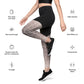 FV Bronze Sports Leggings